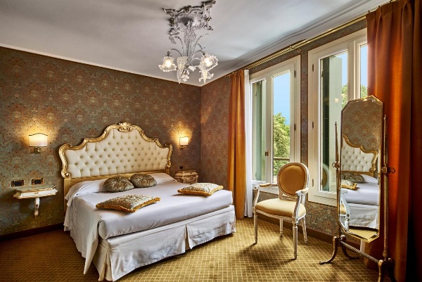 Hotel Gardena Main image